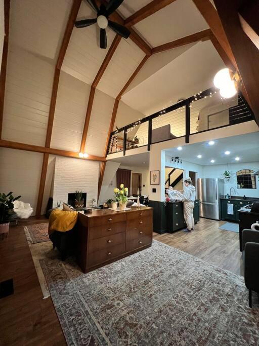 The Juniper House Near Poughkeepsie & New Paltz Villa Highland Exteriör bild